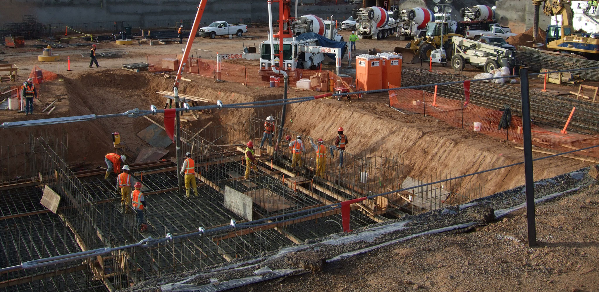 Geotechnical Engineering Services